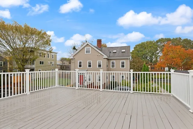 $449,999 | 69 Essex Street, Unit 2, Salem, MA 01970