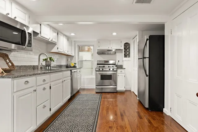 $449,999 | 69 Essex Street, Unit 2, Salem, MA 01970