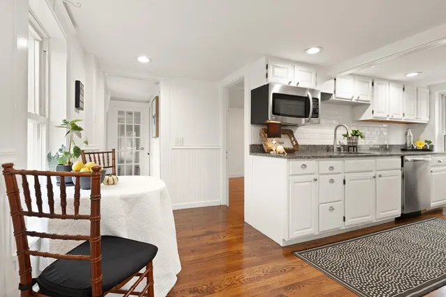 $449,999 | 69 Essex Street, Unit 2, Salem, MA 01970