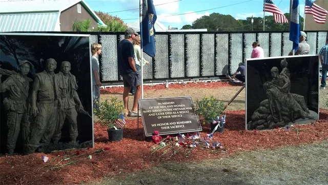 a view of beach and ocean
