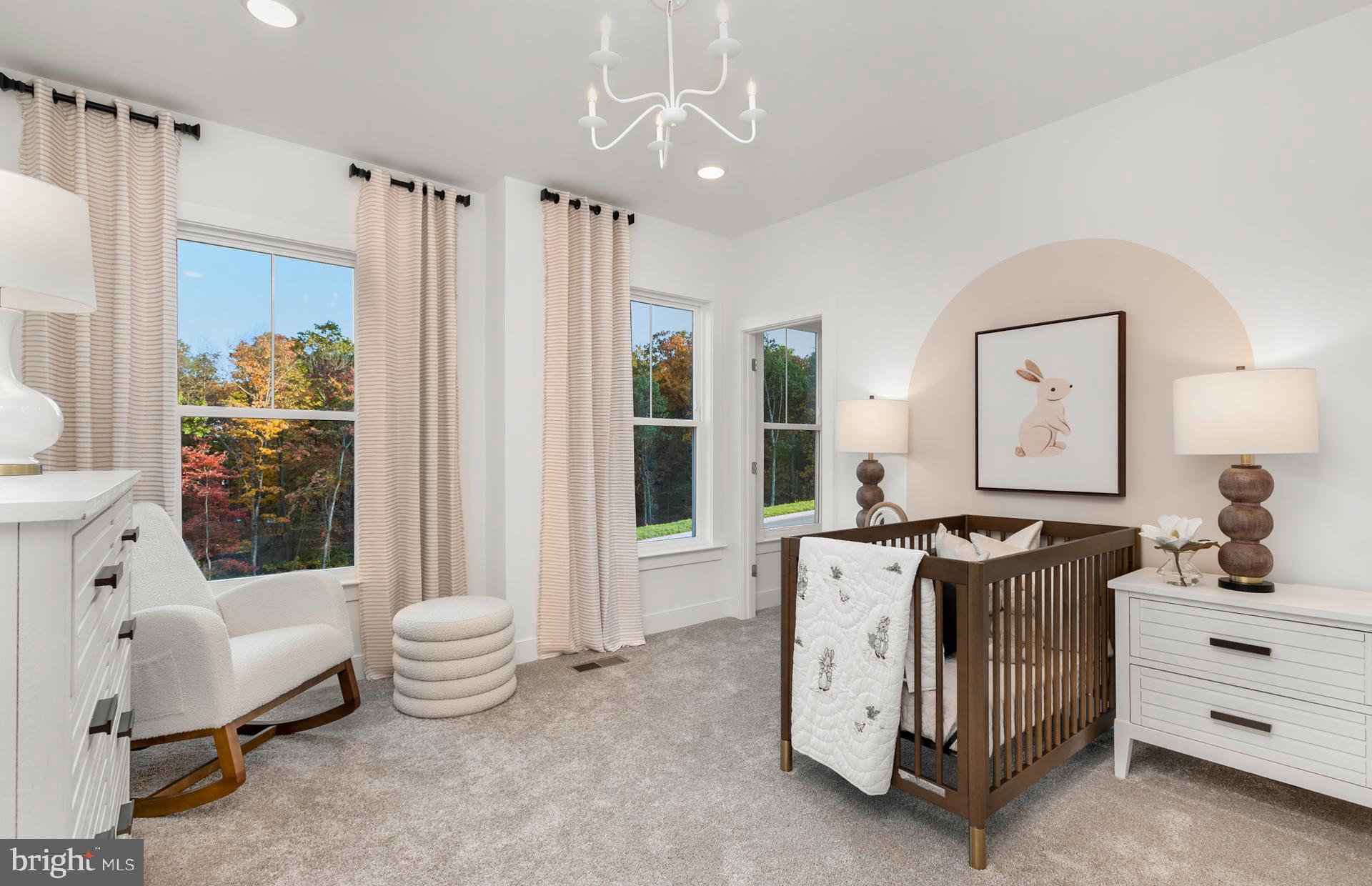 18278 Cresswell Rst Lane Leesburg, VA 20176 - Photo 33 of 63 Bedroom 4