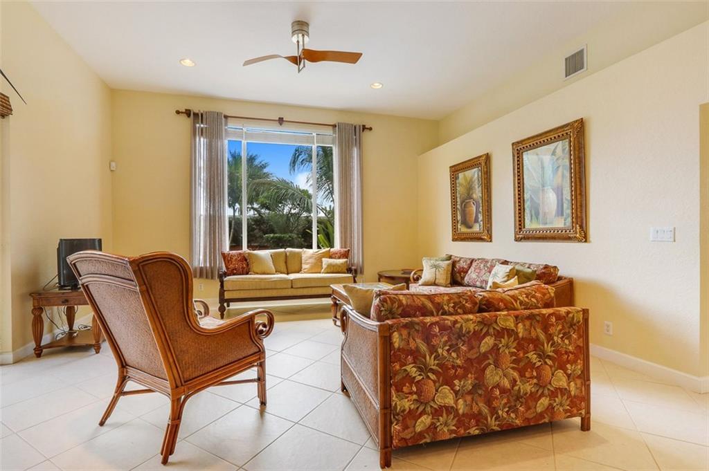 767 Southwest River Bend Circle Stuart, FL 34997 - Photo 15 of 36 a living room with furniture and a window
