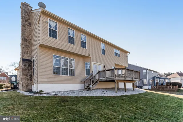 $3,100 | 2 Newbury Drive, Stafford, VA 22556