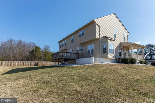 $3,100 | 2 Newbury Drive, Stafford, VA 22556