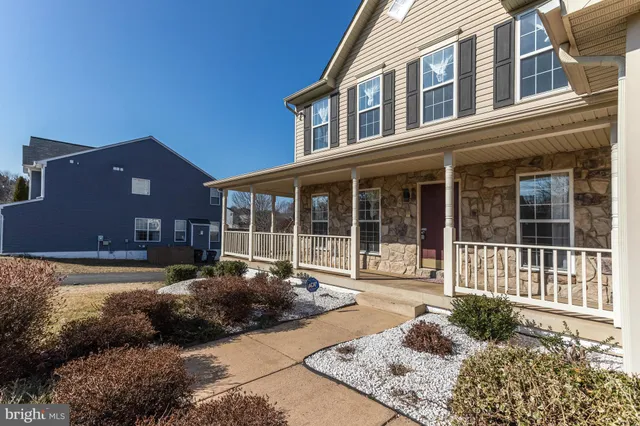 $3,100 | 2 Newbury Drive, Stafford, VA 22556