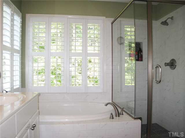 2213 Saltree Place Raleigh, NC 27614 - Photo 11 of 21 Master Bath/Spa