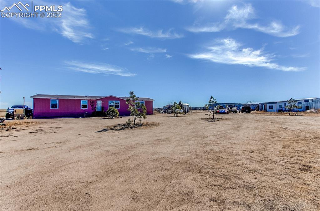 5955 Mulberry Road Calhan, CO 80808 - Photo 2 of 25