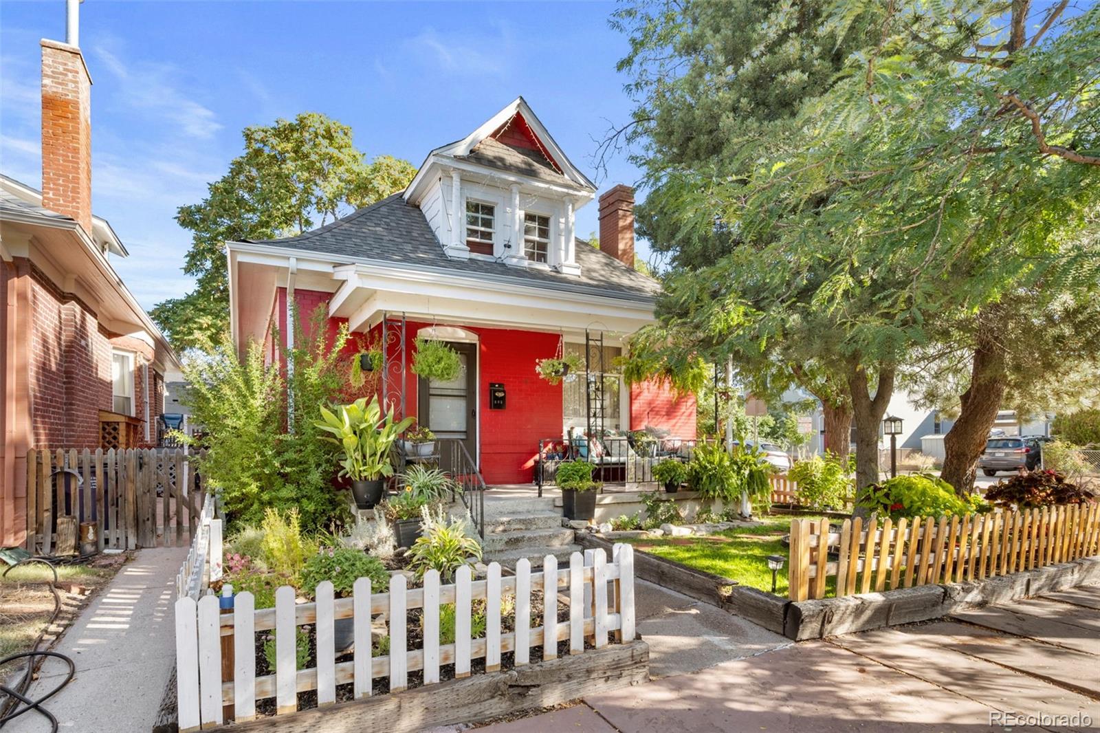 403 West 3rd Avenue Denver, CO 80223 - Photo 2 of 38