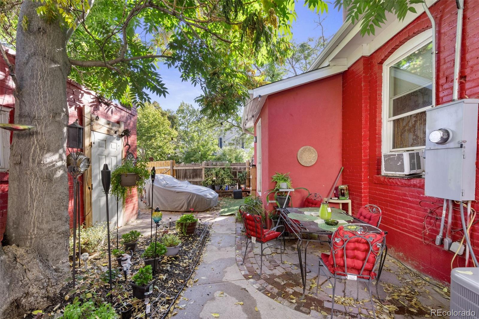 403 West 3rd Avenue Denver, CO 80223 - Photo 31 of 38