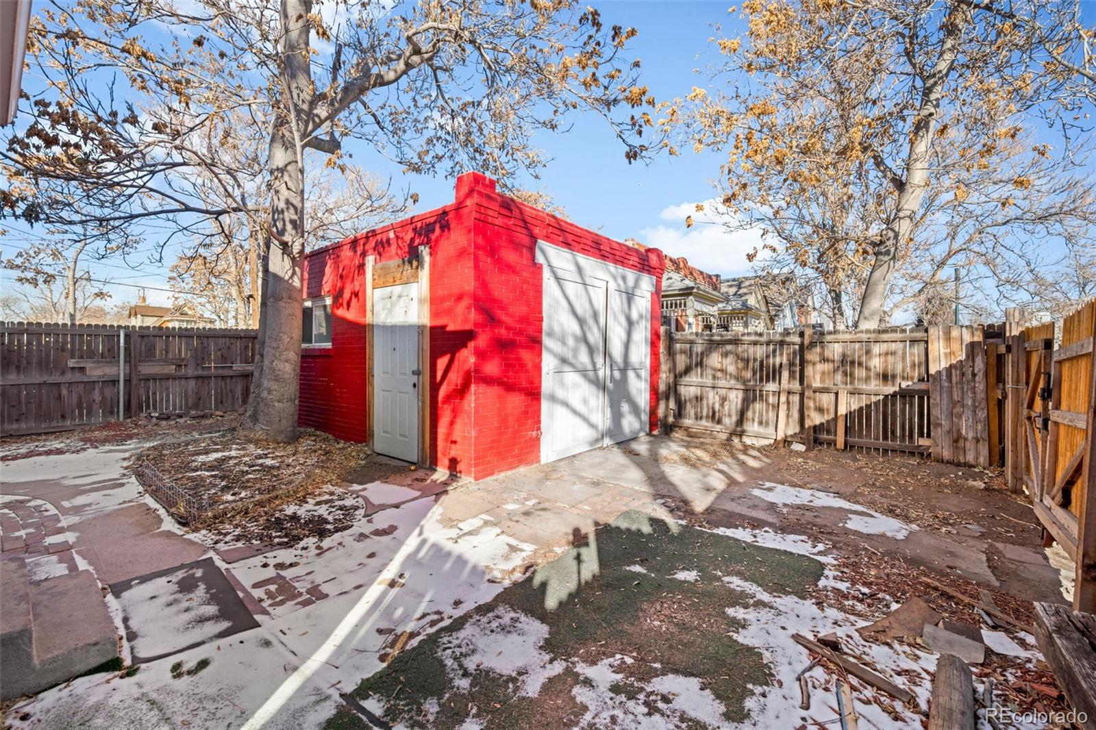 403 West 3rd Avenue Denver, CO 80223 - Photo 33 of 38