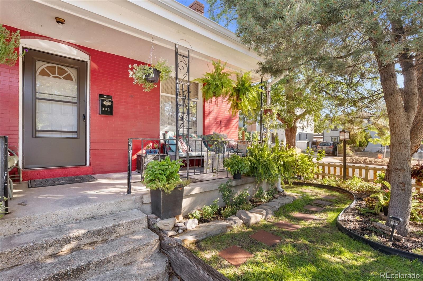 403 West 3rd Avenue Denver, CO 80223 - Photo 4 of 38