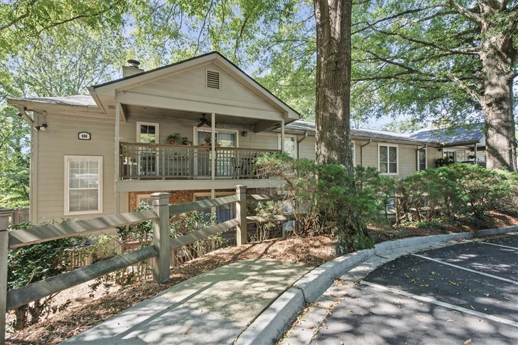 2901 Lenox Road Northeast, Unit 603 Atlanta, GA 30324 - Photo 1 of 38 Gallery Image 1