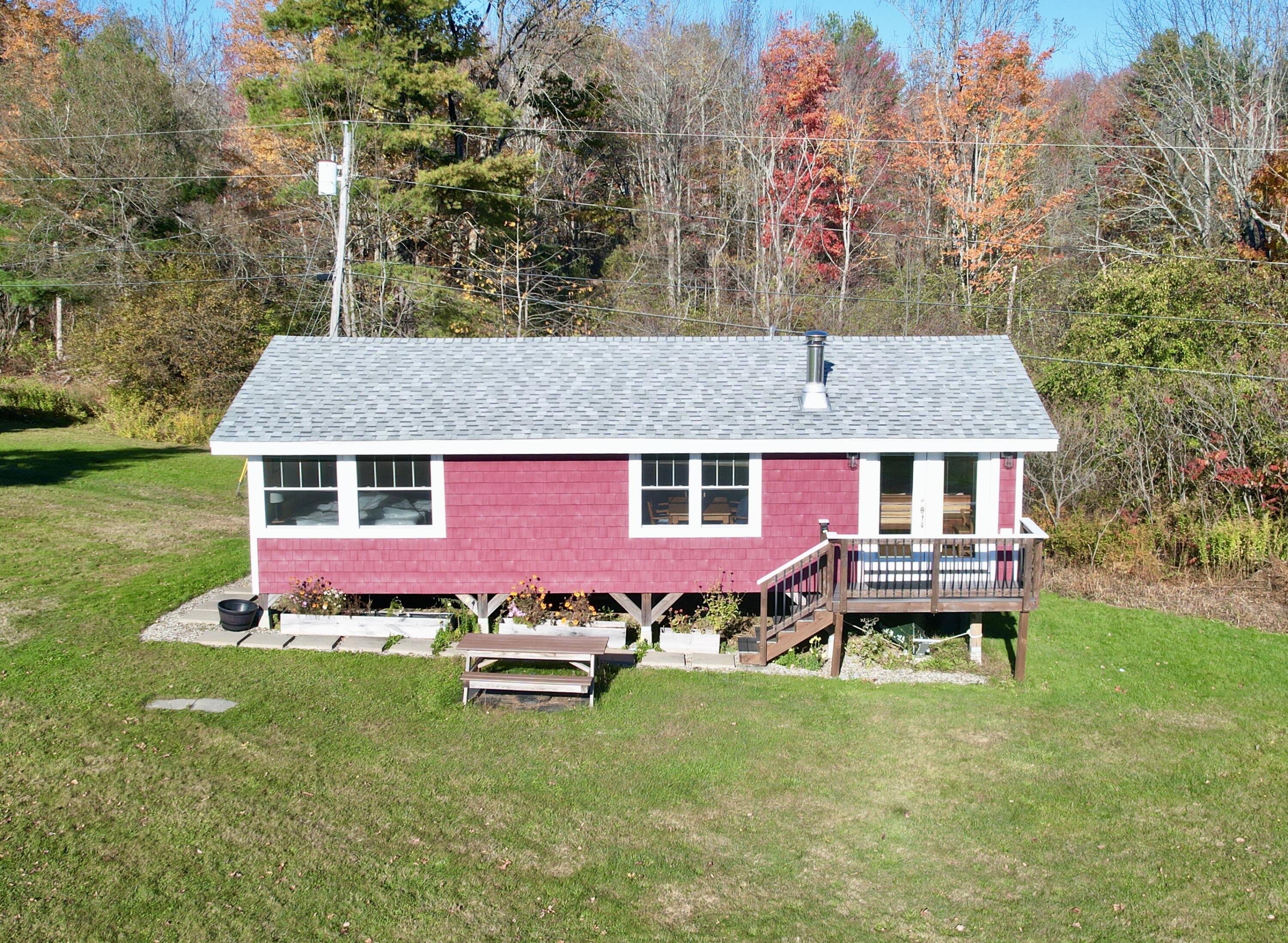 20 Lake Farm Circle, Unit 20 Jefferson, ME 04348 - Photo 1 of 33 1000005902