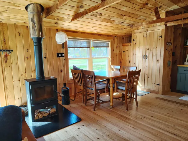 $345,000 | 20 Lake Farm Circle, Unit 20, Jefferson, ME 04348