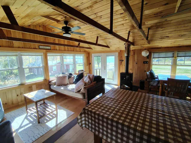 $345,000 | 20 Lake Farm Circle, Unit 20, Jefferson, ME 04348