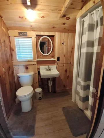 $345,000 | 20 Lake Farm Circle, Unit 20, Jefferson, ME 04348