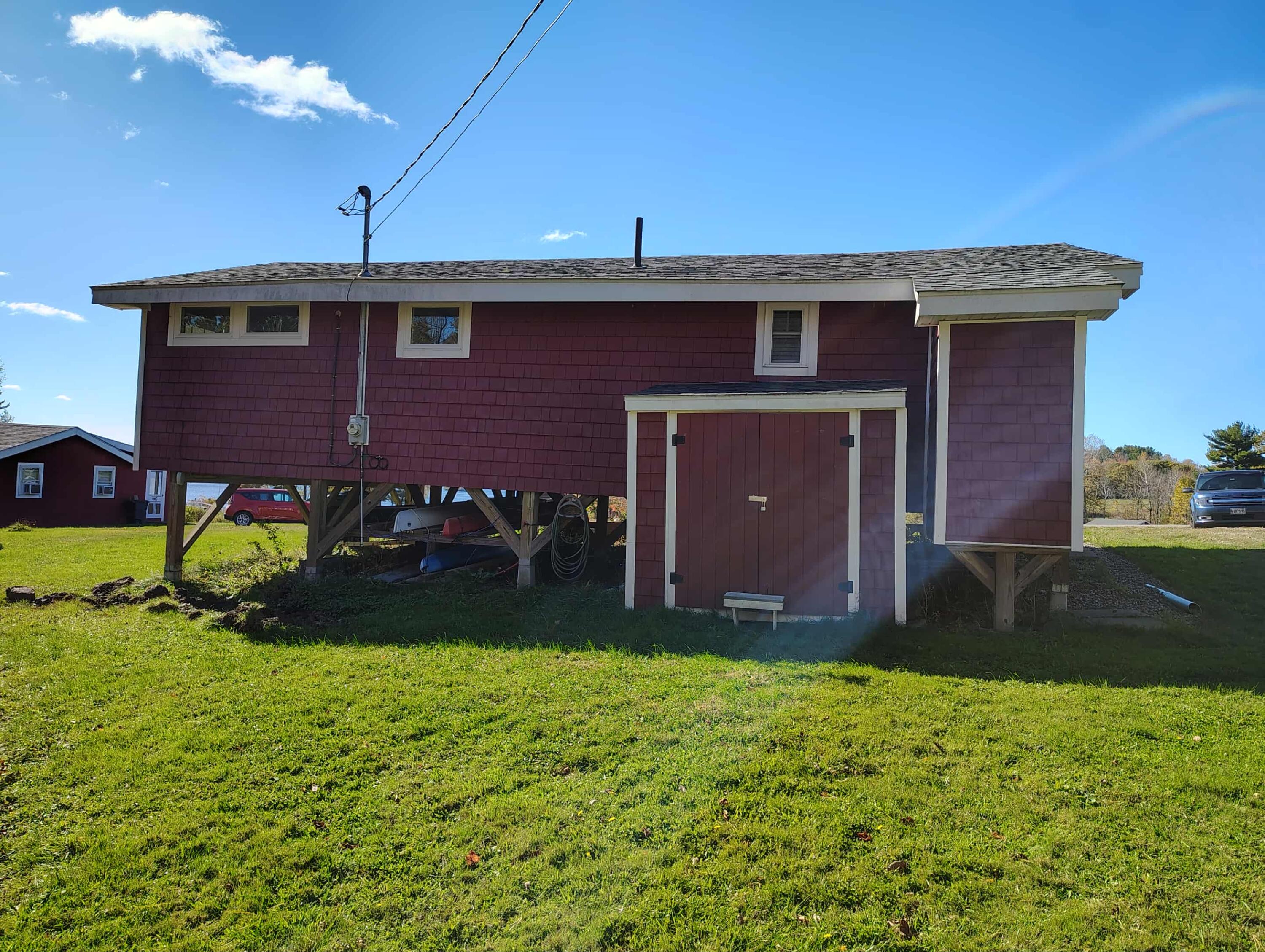 20 Lake Farm Circle, Unit 20 Jefferson, ME 04348 - Photo 21 of 33 5caa016b-b70f-4058-8c5b-9d6af140ffa8