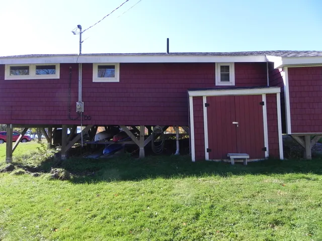 $345,000 | 20 Lake Farm Circle, Unit 20, Jefferson, ME 04348