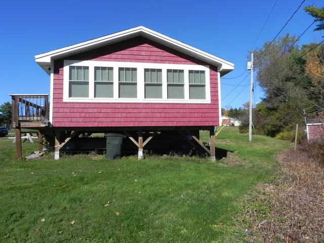 $345,000 | 20 Lake Farm Circle, Unit 20, Jefferson, ME 04348