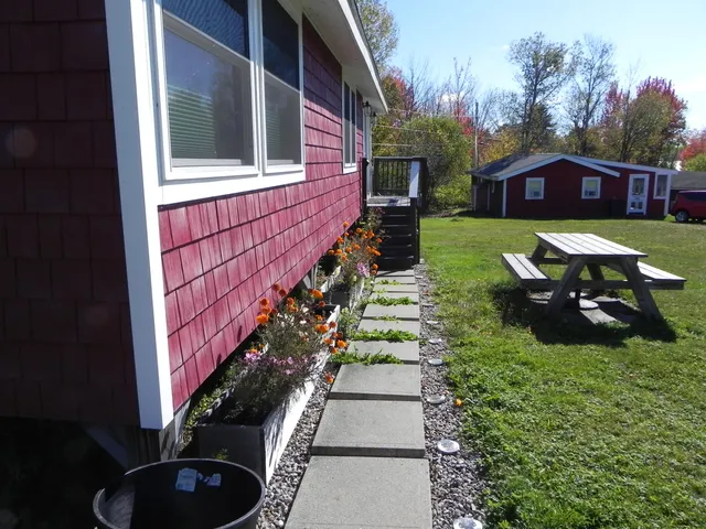 $345,000 | 20 Lake Farm Circle, Unit 20, Jefferson, ME 04348