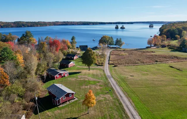 $345,000 | 20 Lake Farm Circle, Unit 20, Jefferson, ME 04348