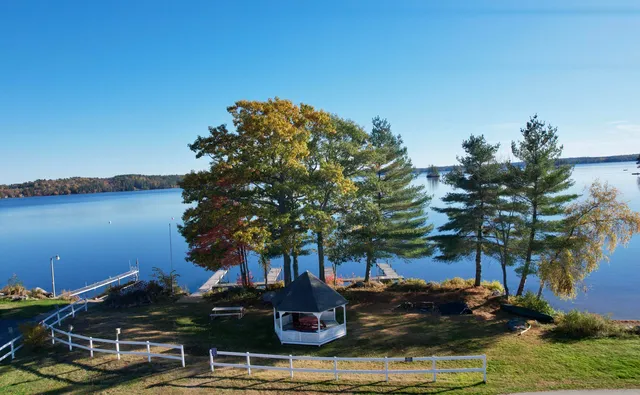 $345,000 | 20 Lake Farm Circle, Unit 20, Jefferson, ME 04348