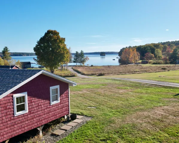 $345,000 | 20 Lake Farm Circle, Unit 20, Jefferson, ME 04348