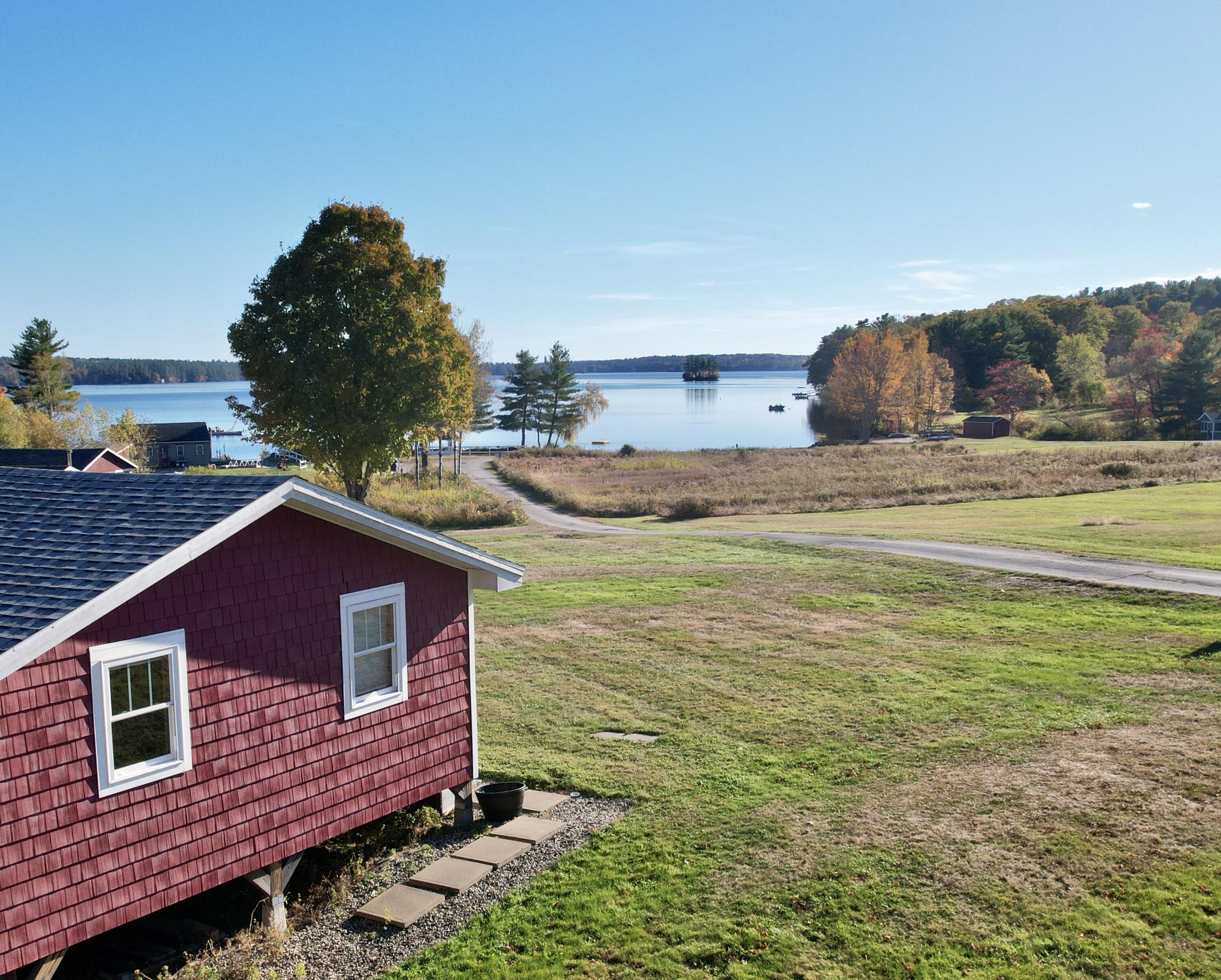 20 Lake Farm Circle, Unit 20 Jefferson, ME 04348 - Photo 3 of 33 1000005892