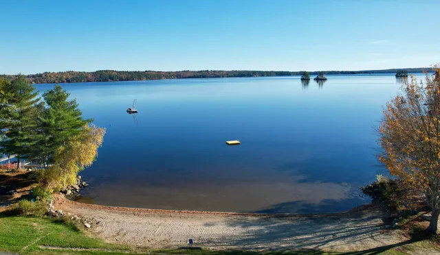 $345,000 | 20 Lake Farm Circle, Unit 20, Jefferson, ME 04348