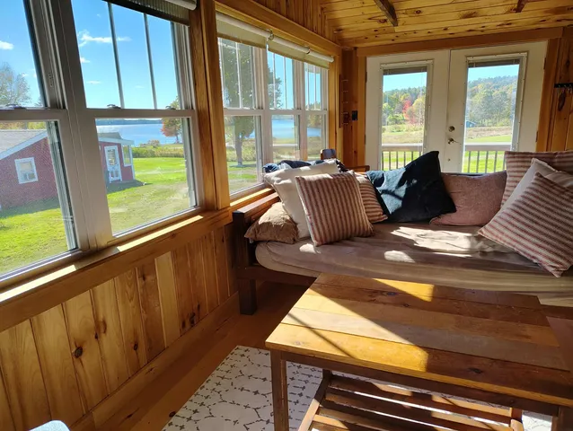 $345,000 | 20 Lake Farm Circle, Unit 20, Jefferson, ME 04348