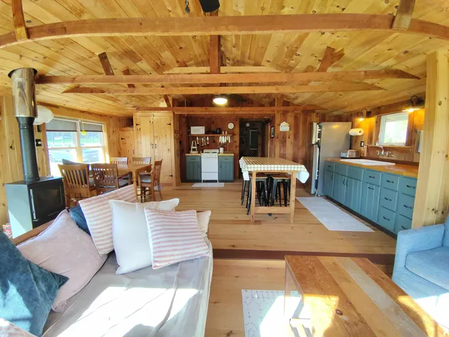 $345,000 | 20 Lake Farm Circle, Unit 20, Jefferson, ME 04348