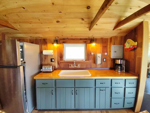 $345,000 | 20 Lake Farm Circle, Unit 20, Jefferson, ME 04348