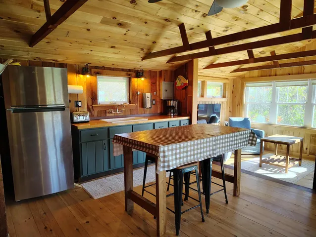 $345,000 | 20 Lake Farm Circle, Unit 20, Jefferson, ME 04348