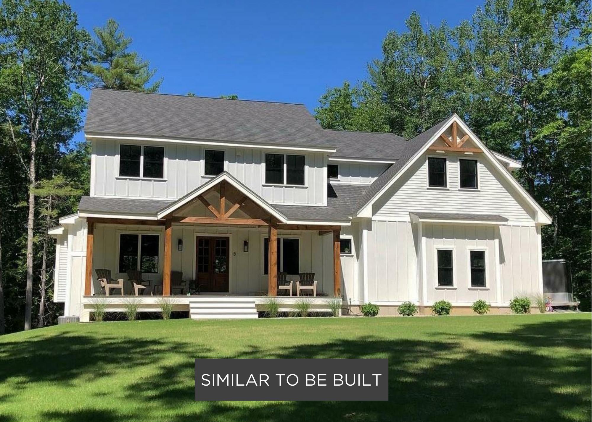 Tbd Oak Rdg Terrace Arundel, ME 04046 - Photo 1 of 1 TBD Oak Ridge Terrace - Lot 12
