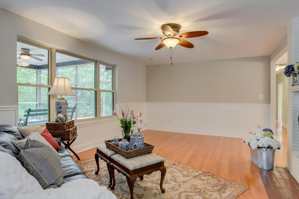 1615 Ridgecrest Lane Aiken, SC 29801 - Photo 16 of 58