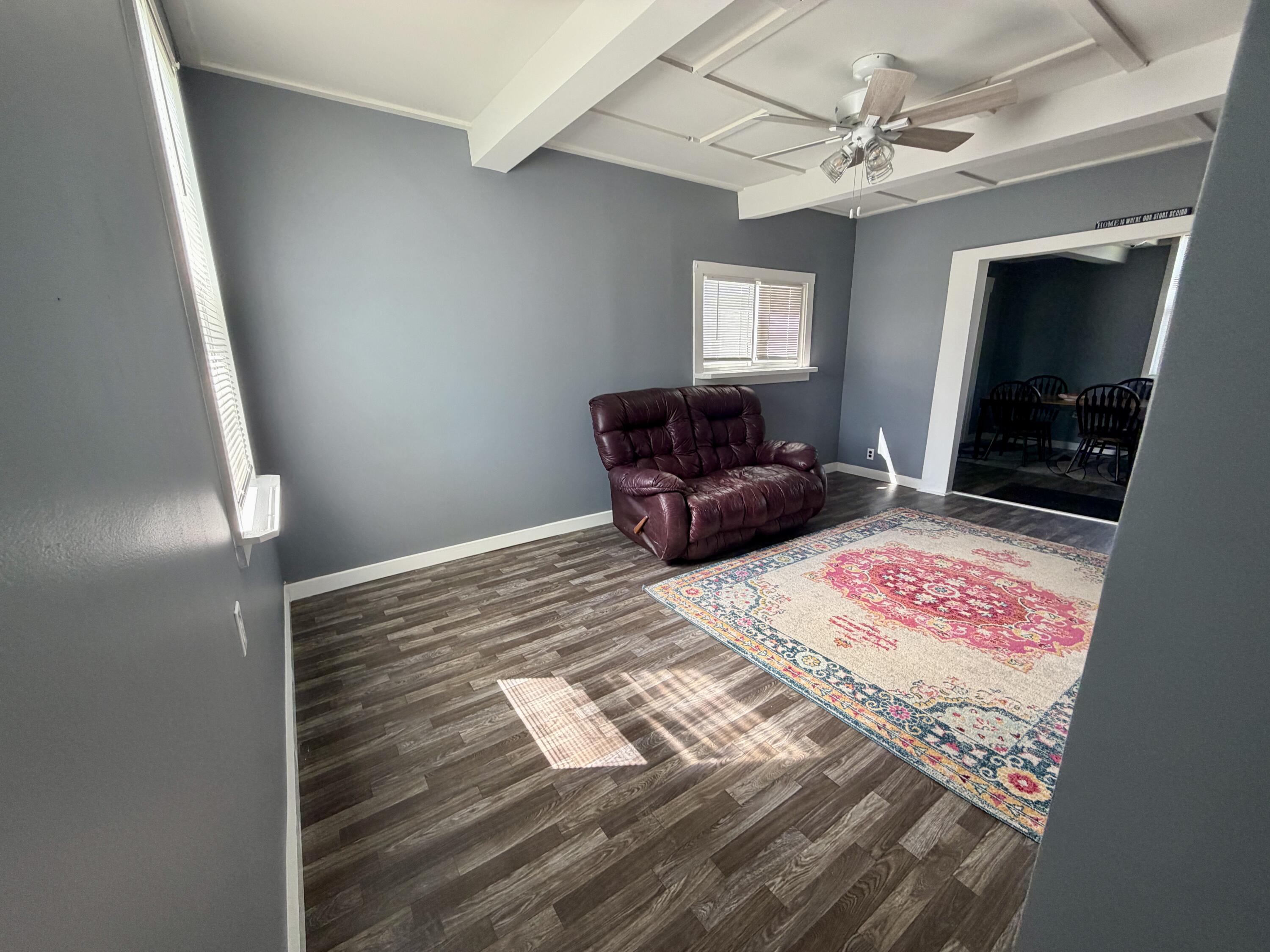 154 Sebec Shore Road Guilford, ME 04443 - Photo 9 of 33 Living Room