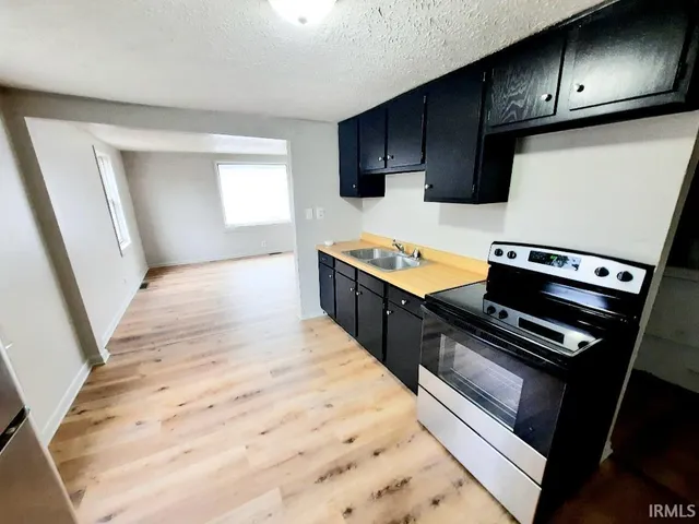 $1,100 | 1807 West Adams Street, Muncie, IN 47303