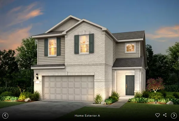 $385,221 | 5113 Monarda Mint Drive, Austin, TX 78653