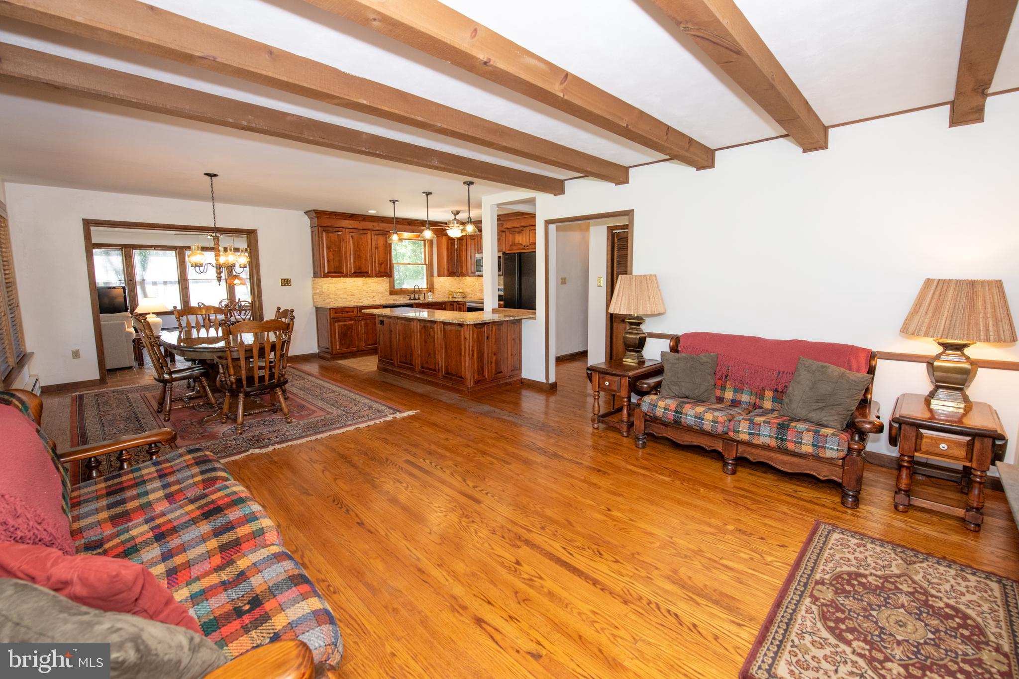 423 Brownsburg Road, Unit W Newtown, PA 18940 - Photo 63 of 109 Family Room