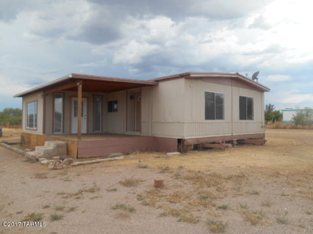5228 West Sopori Ranch Amado, AZ 85645 - Photo 2 of 15