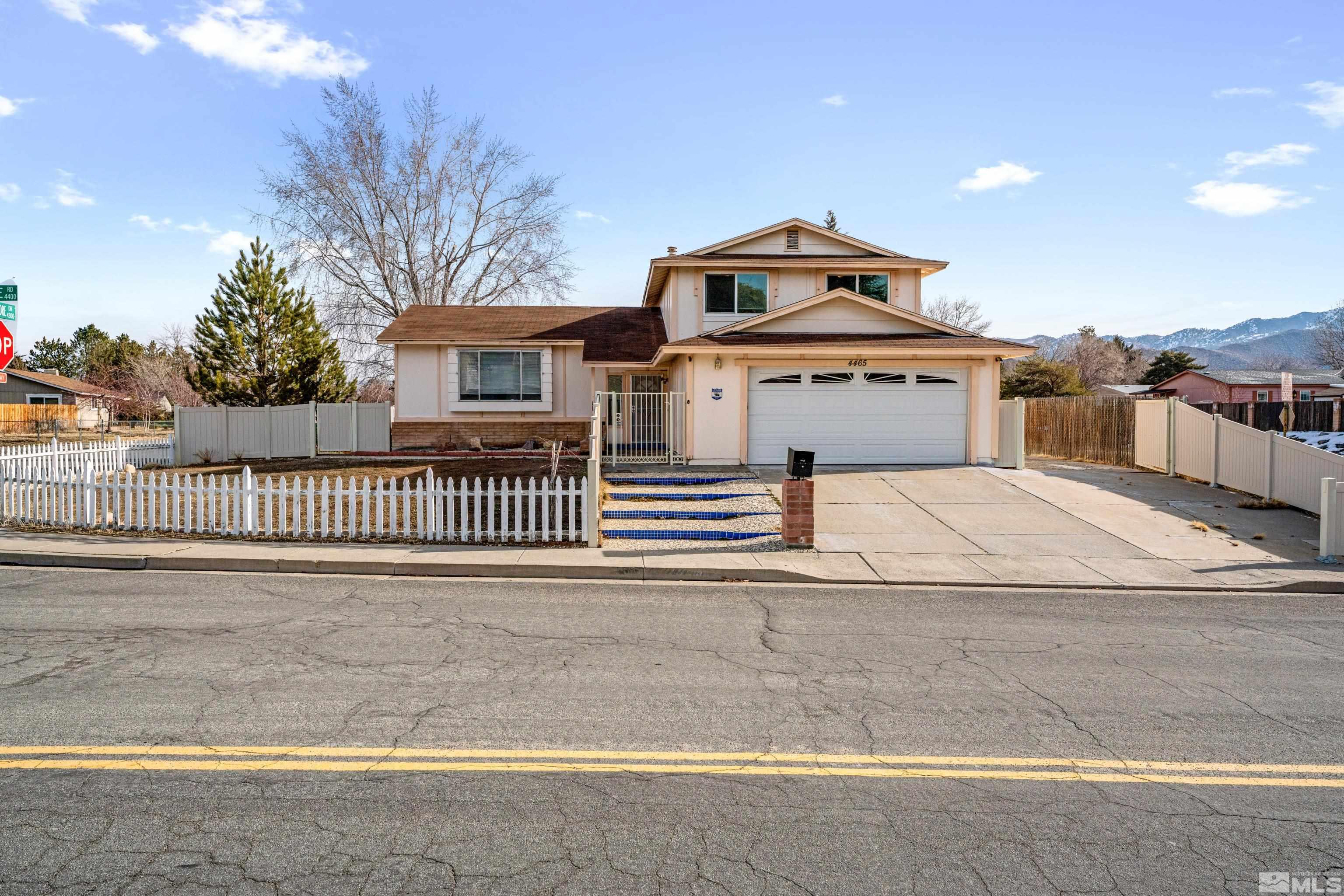 4465 Reggie Road Reno, NV 89502 - Photo 1 of 38 Photo 1