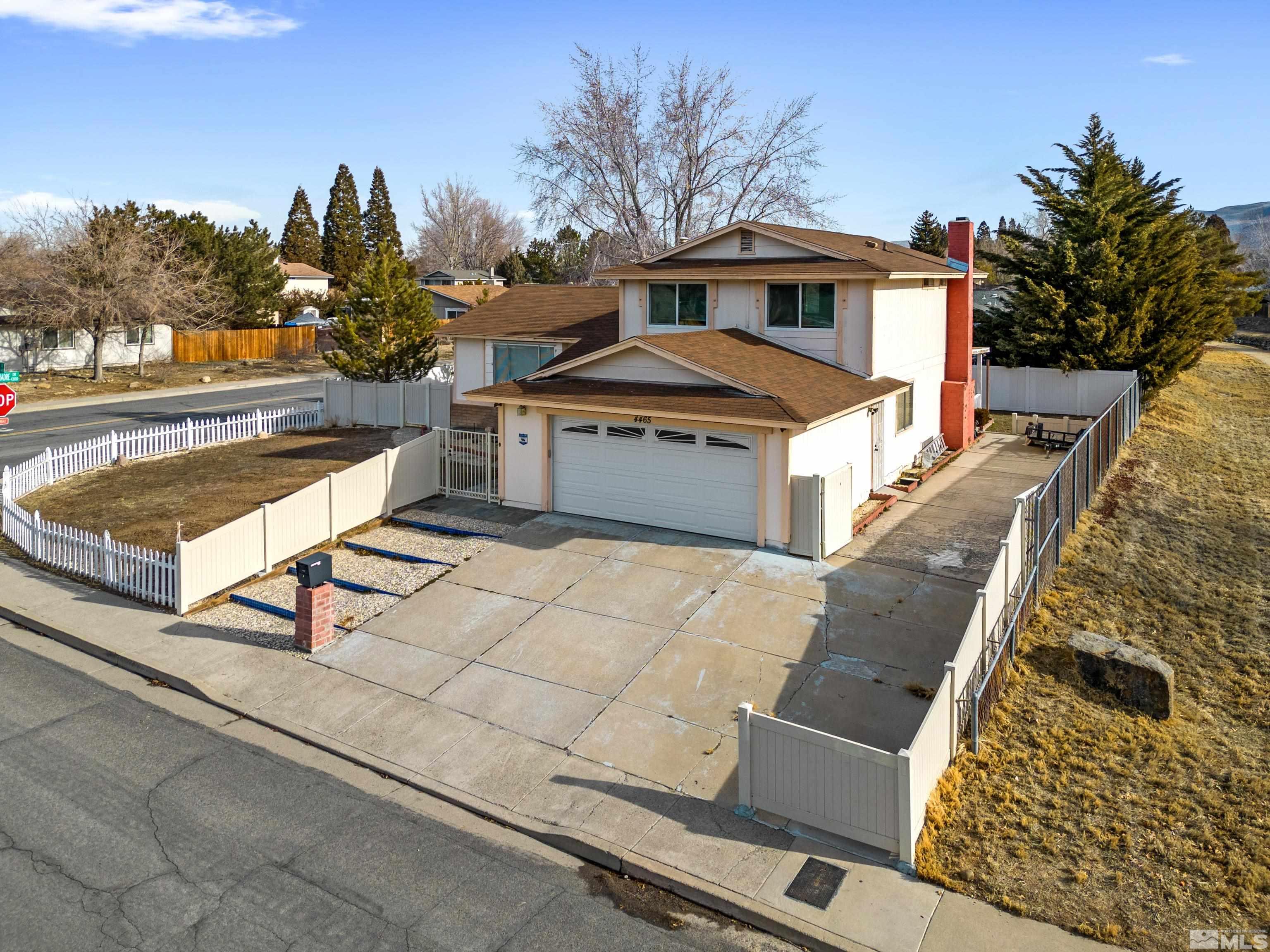4465 Reggie Road Reno, NV 89502 - Photo 2 of 38 Photo 2