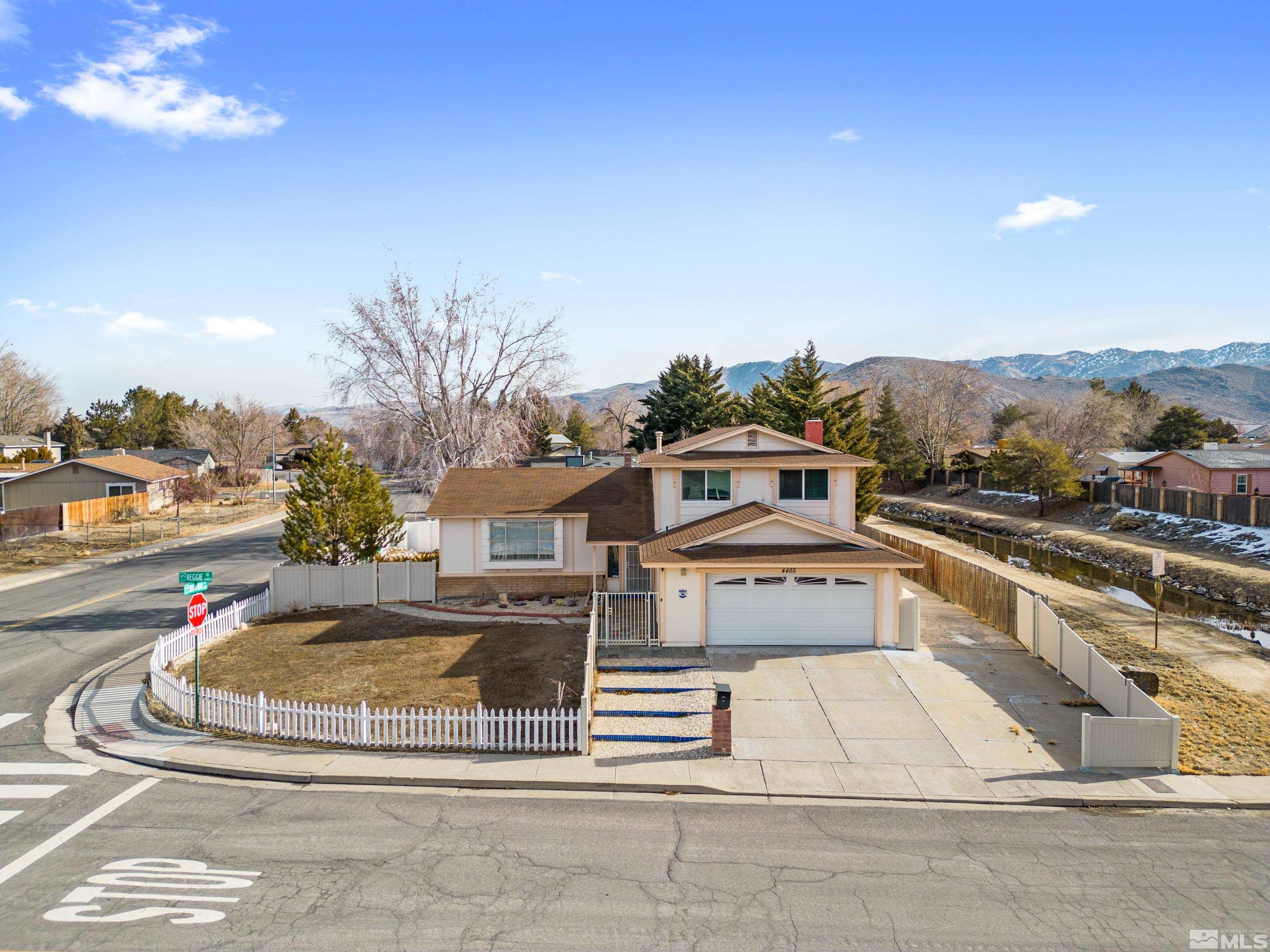 4465 Reggie Road Reno, NV 89502 - Photo 3 of 38 Photo 3