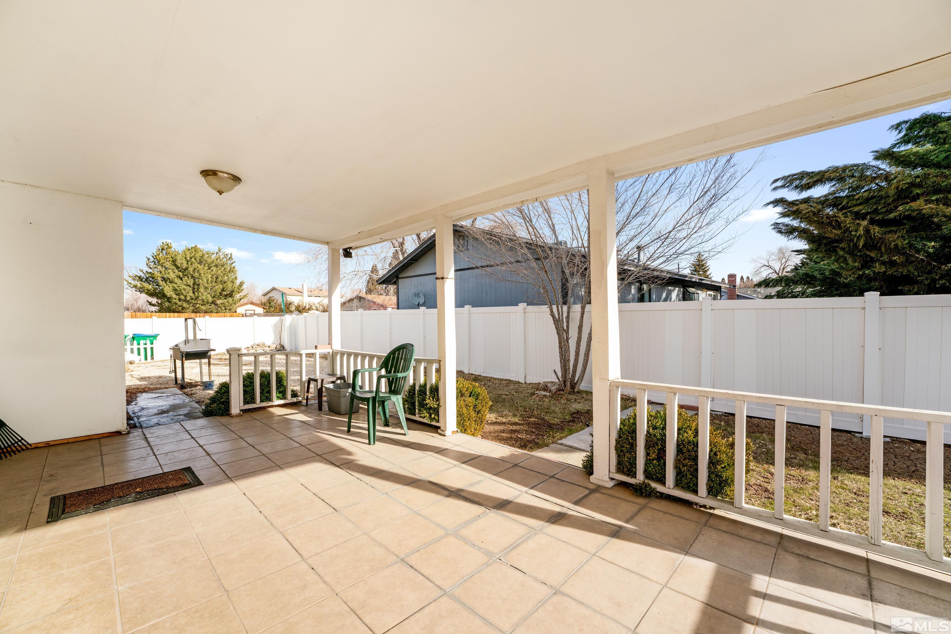 4465 Reggie Road Reno, NV 89502 - Photo 38 of 38 Photo 38