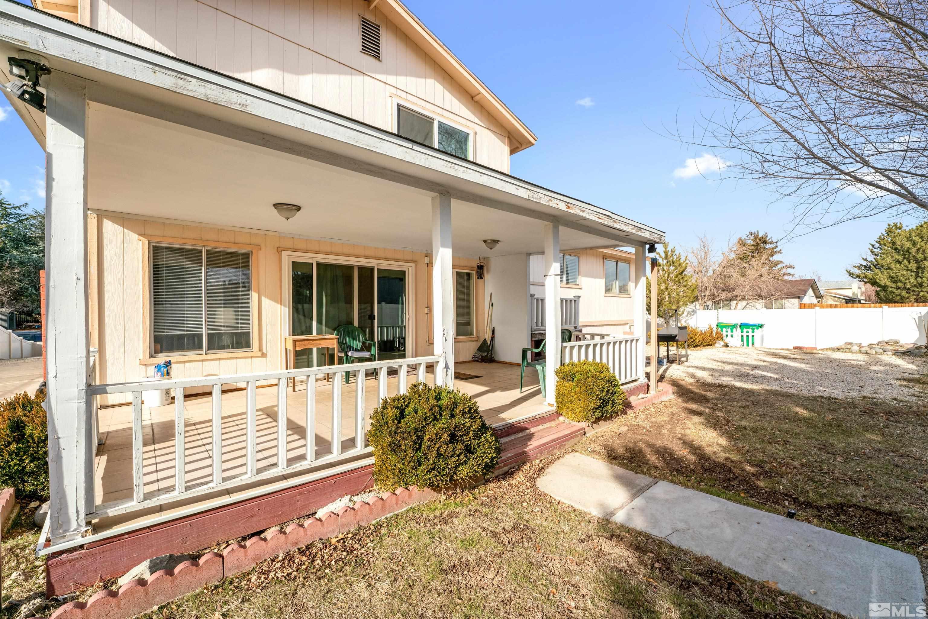 4465 Reggie Road Reno, NV 89502 - Photo 7 of 38 Photo 7