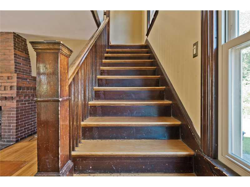 69 Keswick Road South Portland, ME 04106 - Photo 24 of 35 Stairs/Stairway.