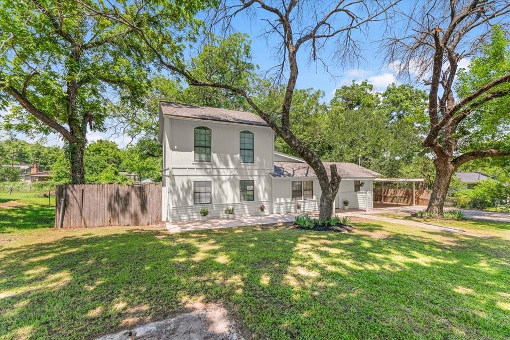 643 East Columbia Drive Azle, TX 76020 - Photo 26 of 34