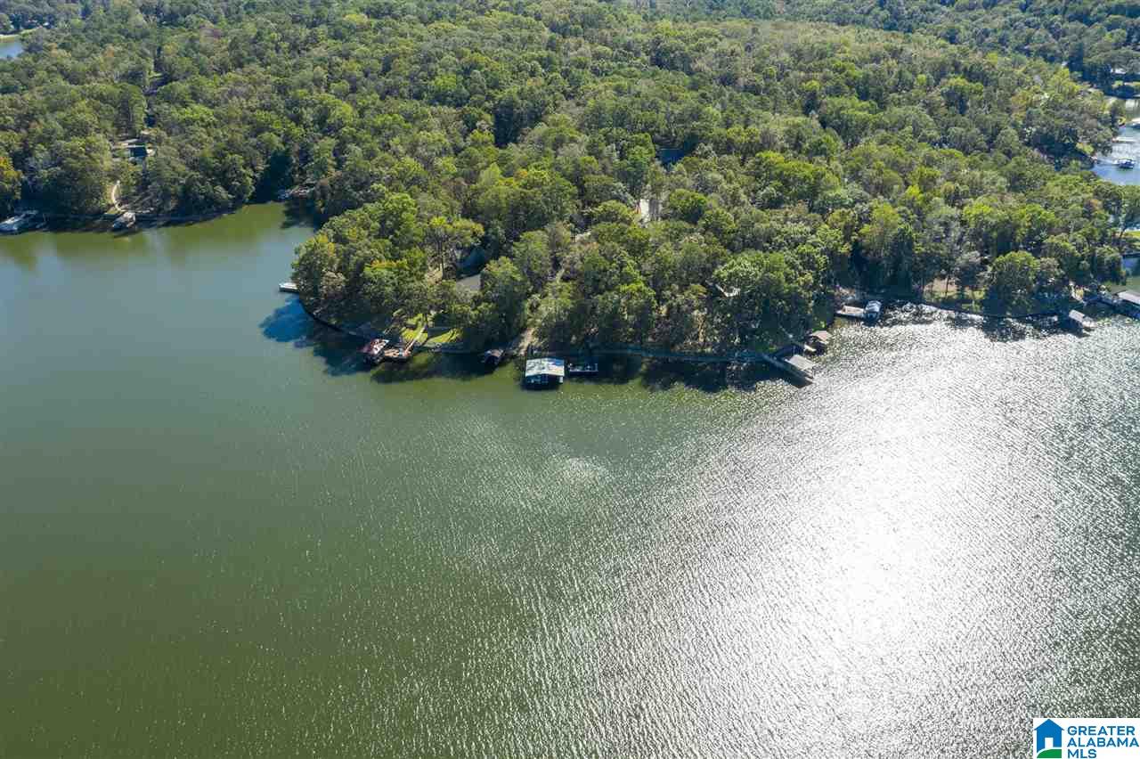 647 Ridgeway Circle Talladega, AL 35160 - Photo 11 of 48