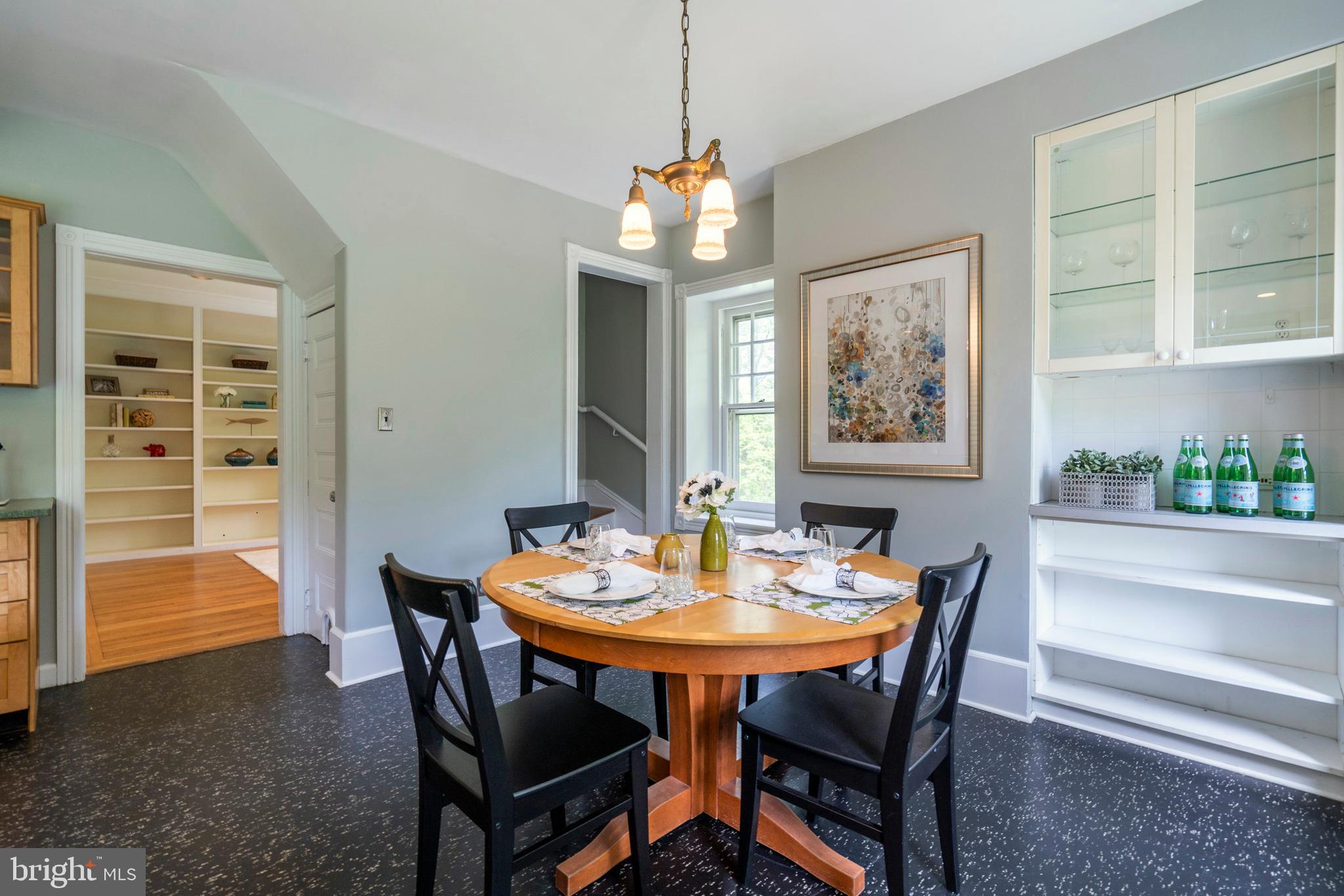 130 Biddulph Road Wayne, PA 19087 - Photo 14 of 43 Kitchen