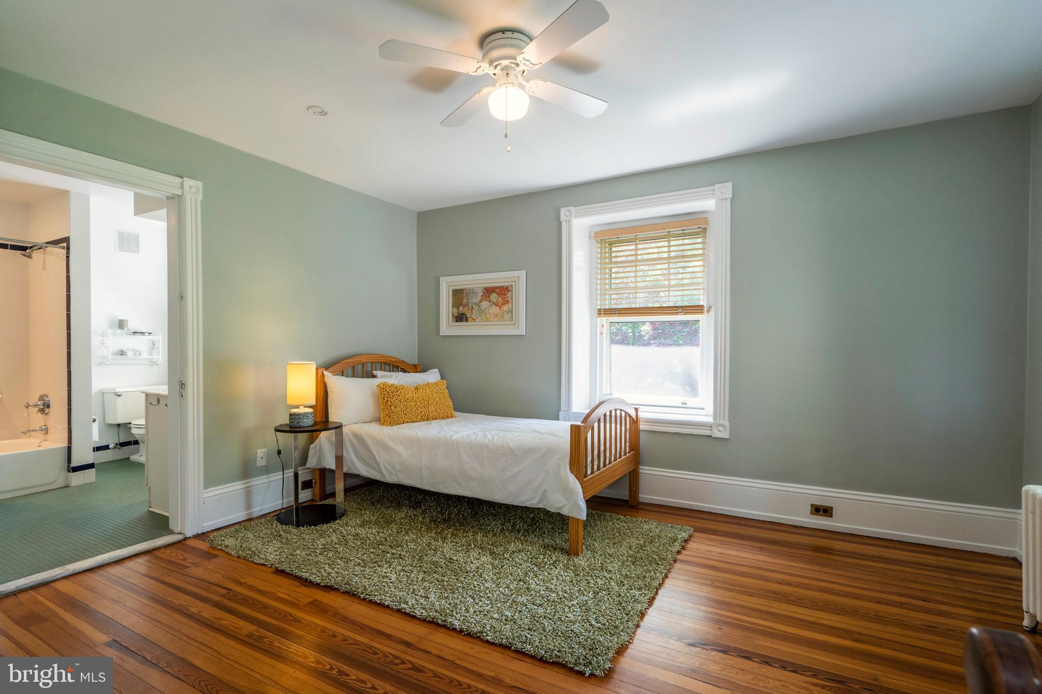 130 Biddulph Road Wayne, PA 19087 - Photo 22 of 43 Bedroom 4